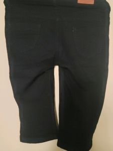 Black Cappry
