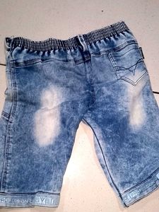 stylish short for men