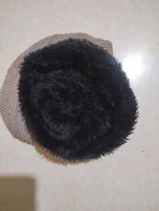 Warm Winter Beanie Hat