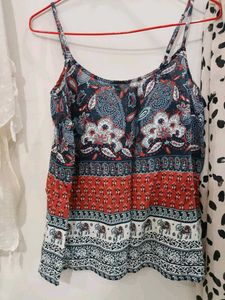 Strapy Top