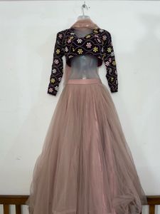 LEHENGA CHOLI