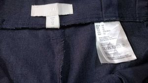 H&amp;M Grey White Bule Sed