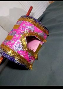 Set of Wedding Dolls With DOLI combo Pack