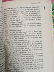 The Subtle Knife by Philip Pullman