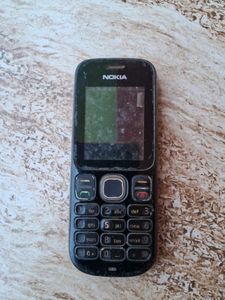 Nokia Dead Phone