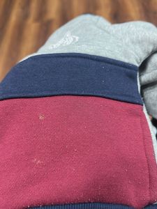 Cute Kids One Friday Hoodie