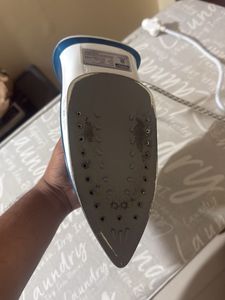 Maharaja Steam Iron