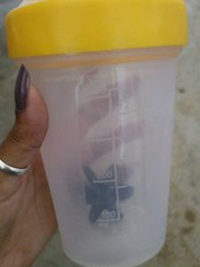 bevzilla coffee shaker