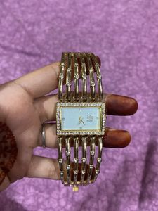 Amazing Watch