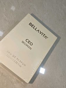 Bella Vita CEO Woman EDP 100ml