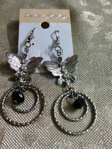 Beautiful Earings Party Wear