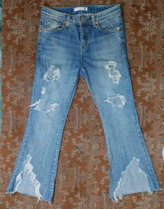 Korean Jeans