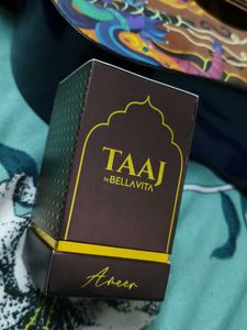 TAAJ by BELLAVITA Ameer Attar