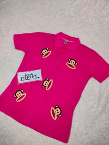 Bape Polo