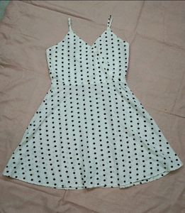 One Piece Dress