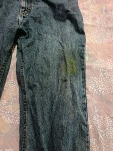 Baggy wide leg Jeans (women&#39;s)