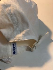 Reebok Cap