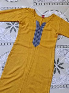 Kurta, Xs