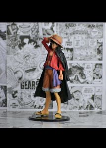 Luffy Action Figures Limited Edition