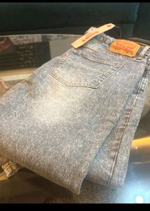 Brand New Denim From Levi&#39;s