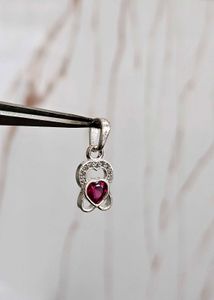 Heart Pendant