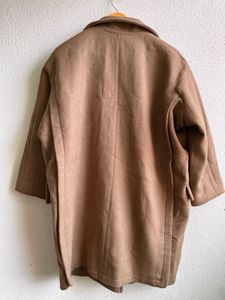 Wool Coat