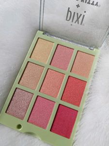 Pixi Eyeshadow Palette 💕♥️