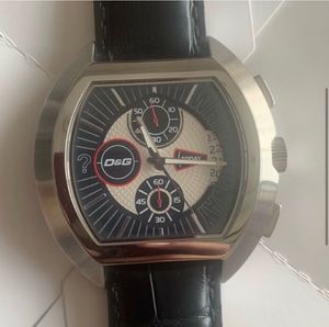 Brand new D&amp;G watch ⌚️