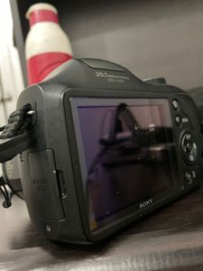 Sony Camera