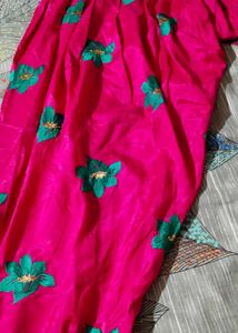 Patiala Dress