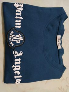 Palm Angels Moncler Tee