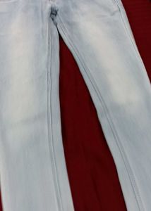 4 Button Jeans