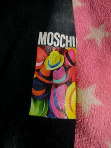 Moschino Kids Jeans