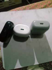 Earbuds Everyone please make your