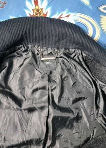 STYLISH YETTS COAT 🖤