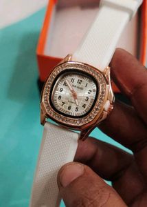 Coach Tabby Bag N Watch Combo