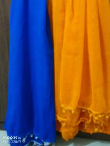 Gorgeous Dupatta