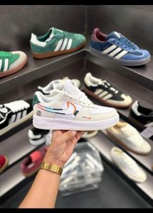 Nike