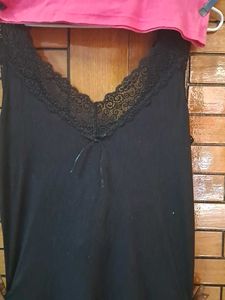 Combo Of Three Pure Cotton  Top Imported Fabric
