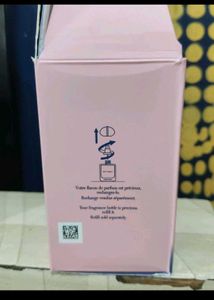 Armani Perfume My Way