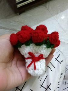 Crochet Coaster Combo
