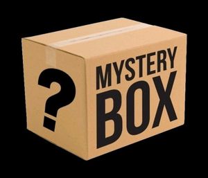 Mestry Box (Surprise)