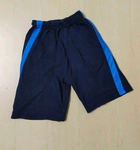 Boys Shorts