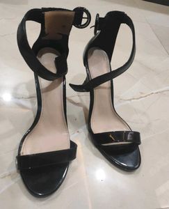 Catwalk Heels