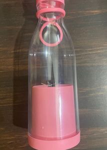 Portable blender