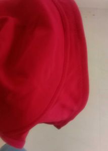 New Maroon Bra