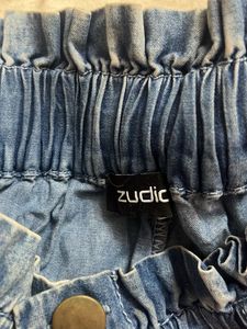 Women Denim Shorts