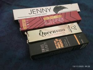 Makeup Bundle