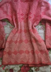 Long Sleeve Sweater For Women