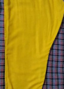 Kurti Pant With Dupatta